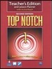 Top Notch 1 : Teacher's Edition with DVD-Rom