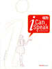 i Can speak 2 Red