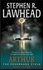 Arthur: Book Three of the Pendragon Cycle