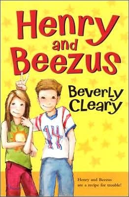 Henry and Beezus