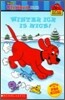 Winter Ice is Nice!