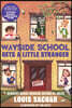 Wayside School Gets a Little Stranger
