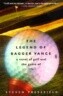 The Legend of Bagger Vance: A Novel of Golf and the Game of Life