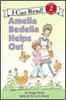 Amelia Bedelia Helps Out