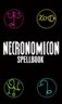 Necronomicon Spellbook