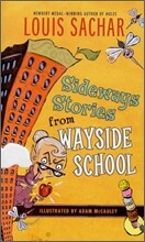 Sideways Stories from Wayside School