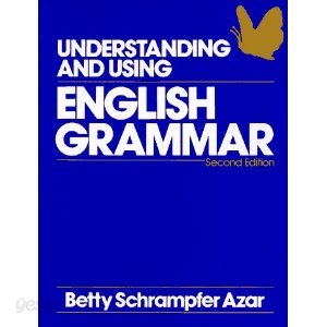 Understanding and Using English Grammar 2ND EDITION [Paperback]