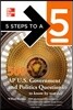5 Steps to a 5 500 AP U.S. Government and Politics Questions to Know by Test Day
