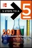 5 Steps to a 5 500 AP Chemistry Questions to Know by Test Day