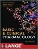Basic and Clinical Pharmacology 12/E