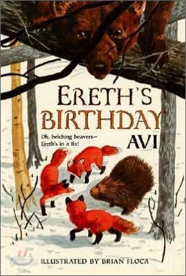 Ereth&#39;s Birthday