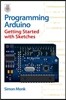Programming Arduino