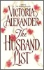 The Husband List