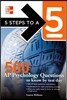 5 Steps to a 5 500 AP Physics Questions to Know by Test Day
