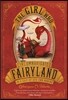 The Girl Who Circumnavigated Fairyland in a Ship of Her Own Making