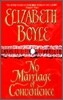 No Marriage of Convenience