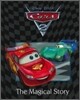 Disney Magical Story : Cars 2