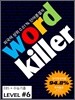 Word Killer 워드 킬러 수능 영단어 LEVEL 6 세트 (2011년)
