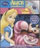 Disney CD Read-Along : Alice In Wonderland