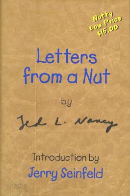 Letters from a Nut