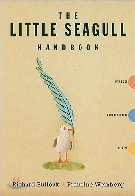 The Little Seagull Handbook