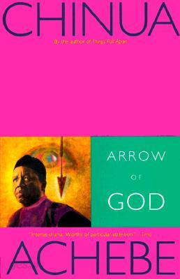 Arrow of God