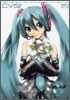 初音ミクGraphics Character Collection CV01 初音ミクedition