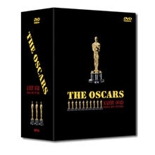 오스카 수상작 베스트(30disc)