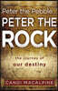 Peter the Pebble...Peter the Rock