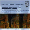 푸치니 - 오페라 명장면 (Puccini Opera Favourites) - Alfredo Kraus
