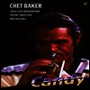 Chet Baker - Chet Baker - Candy (PAL방식) (DVD)(2011)