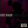 Chet Baker - Sings & Plays (Gatefold)(180G)(2LP)
