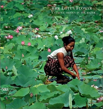 The Lotus Flower