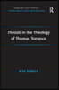Theosis in the Theology of Thomas Torrance