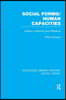 Social Forms/Human Capacities (RLE Social Theory)