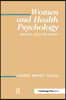 Women and Health Psychology