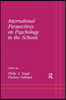 International Perspectives on Psychology in the Schools