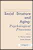 Social Structure and Aging