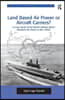 Land Based Air Power or Aircraft Carriers?