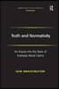 Truth and Normativity