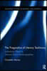 Pragmatics of Literary Testimony