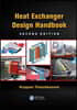 Heat Exchanger Design Handbook