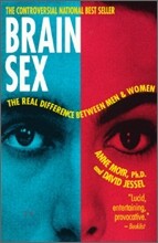 Brain Sex: The Real Difference Between Men and Women