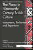 Piano in Nineteenth-Century British Culture