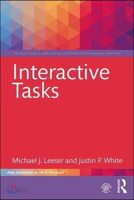 Interactive Tasks