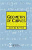 Geometry of Curves
