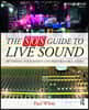 SOS Guide to Live Sound