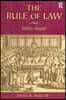 Rule of Law, 1603-1660