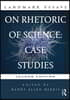 Landmark Essays on Rhetoric of Science: Case Studies