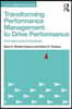 Transforming Performance Management to Drive Performance
